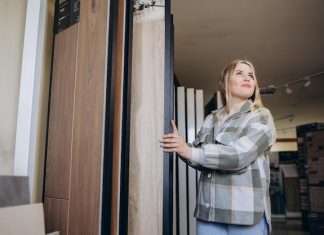 Как выбрать оптимальную высоту шкафа купе для вашего интерьера