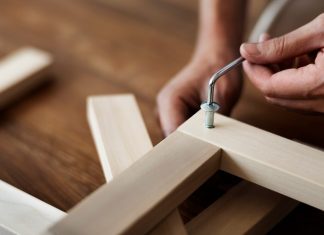 Мебель-конструктор: воплоти безграничные идеи