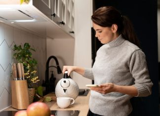 Как правильно выбрать ручки для кухонного гарнитура