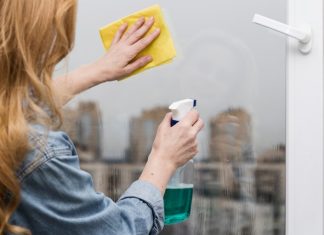 Преимущества окон с системой микропроветривания для вашего дома