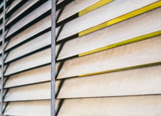 Рулонные шторы: выбираем идеально под свой интерьер