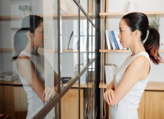 Укладка бордюра из плитки пошаговая инструкция