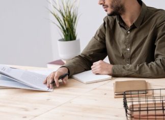 Как выбрать идеальный размер обеденного стола для вашего дома