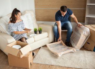 Уникальное и удобное: превосходство мебели по заказу