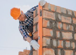 Выбираем газоблоки: секреты идеального дома