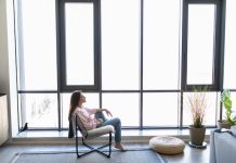 Преимущества окон с усиленным профилем для вашего дома