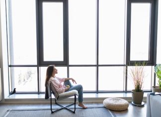 Преимущества окон с усиленным профилем для вашего дома