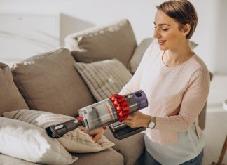 Срочная химчистка мягкой мебели на дому без лишних хлопот