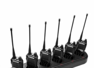 Какую рацию выбрать? Какую рацию выбрать?