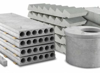 Что такое железобетонные изделия и в чем их преимущества Что такое железобетонные изделия и в чем их преимущества