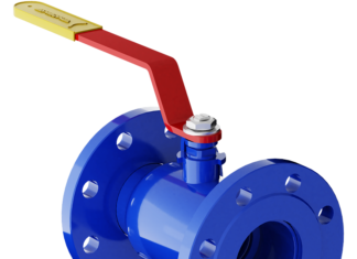 Затворная арматура для трубопроводов Затворная арматура для трубопроводов